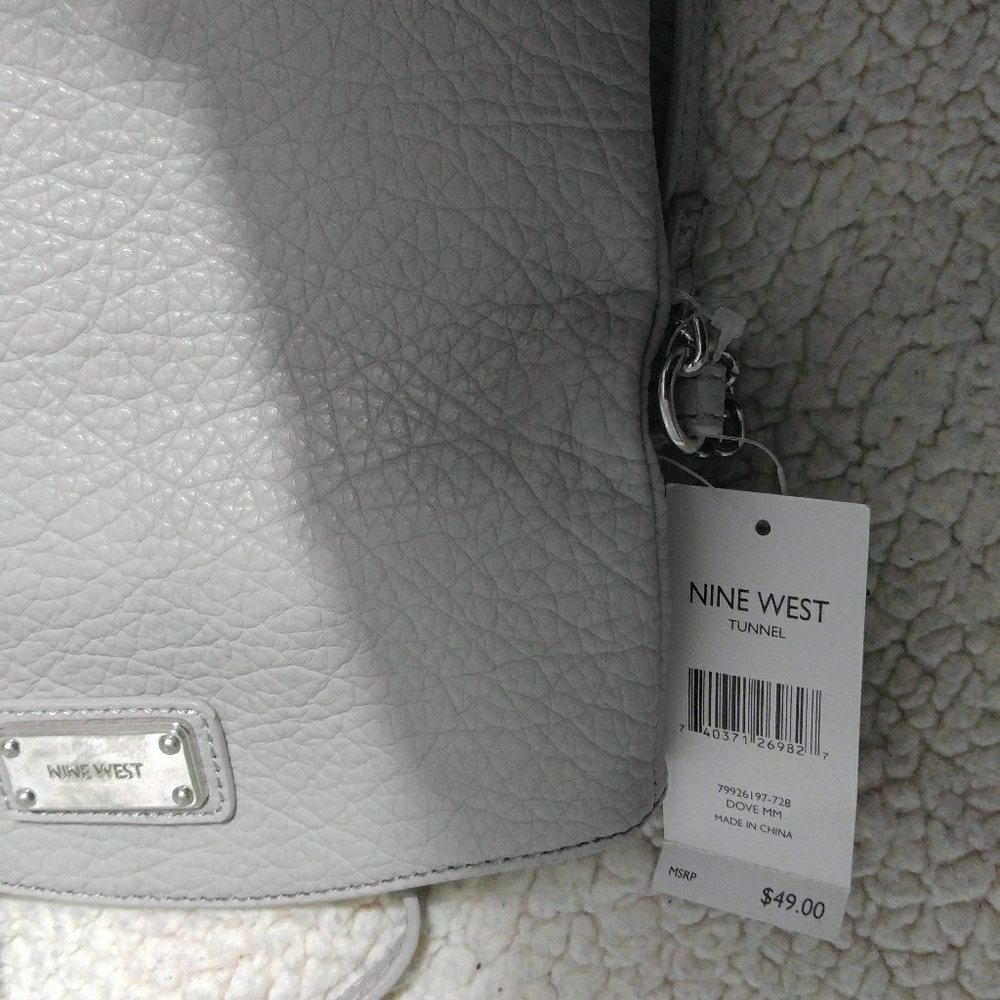 Nine west purse